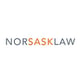 Norsasklaw logo