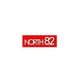 North 82 Restaurant logo