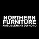 Northern Furniture logo