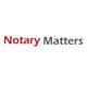 Notary Matters logo