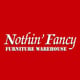 Nothin’ Fancy logo