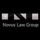 Novus Law Group logo