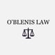O'Blenis Law logo