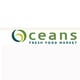 Oceans Fresh Food Market logo