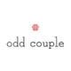 Odd Couple logo