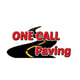 One Call Paving logo