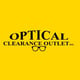 Optical Clearance Outlet logo