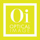 Optical Image-OI logo