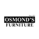 Osmond's Furniture logo
