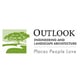 Outlook Engineering and Landscape logo