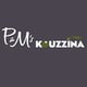 P&M's Kouzzina logo