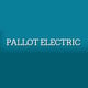 Pallot Electric logo