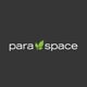 Para Space Inc logo