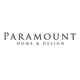 Paramount Home logo