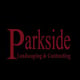 Parkside Landscaping logo