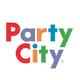 Party City logo