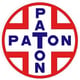 Paton the Plumber logo