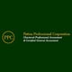 Patten Professional Corporation logo
