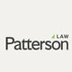 Patterson Law logo