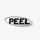 Peel Exterior Maintenance Inc. logo