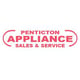 Penticton Appliance logo