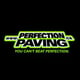 Perfection Paving logo