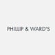 Phillip & Wards logo