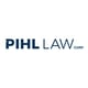 Pihl Law Corporation logo