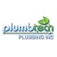 PlumbTech Plumbing logo