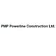 PMP Powerline logo