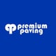 Premium Paving logo