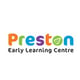 Preston Early Learning logo