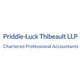 Priddle-Luck Thibeault LLP logo