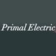 Primal Electric logo