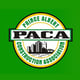 Prince Albert Construction Association logo