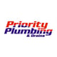 Priority Plumbing logo