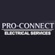 Pro Connect Electric logo