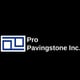 Pro Paving Stone logo