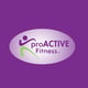 Proactive Fitness logo