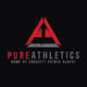 Pure Athletics logo