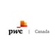 PwC logo