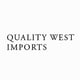 Quality West Imports logo