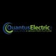 Quantus Electric logo