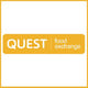 Quest Food Exchange logo