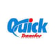 Quick Transfer Moving logo