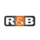 R&B Plumbing and Heating LTD. logo