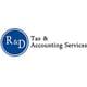 R&D Tax and Accounting Services logo