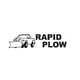 Rapid Plow logo
