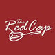 Red Cap Restaurant & Motel logo
