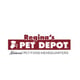 Regina’s Pet Depot logo